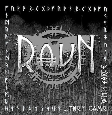 Ravn - Vinland