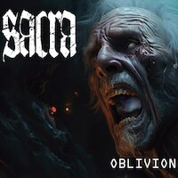 Sacra - Oblivion