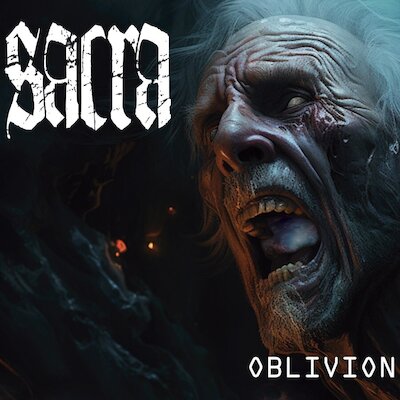 Sacra - Oblivion