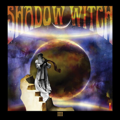 Shadow Witch - The Lion & The Lamb