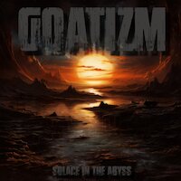 Goatizm - Solace In The Abyss
