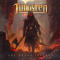 Tungsten - Blood Of The Kings