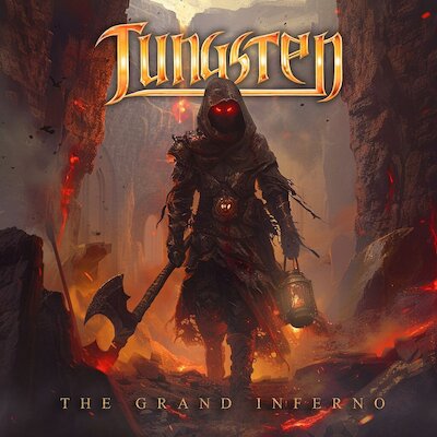 Tungsten - Blood Of The Kings