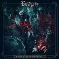 Evergrey - Cold Dreams [ft. Jonas Renkse]