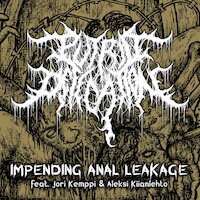 Putrid Defecation - Impending Anal Leakage