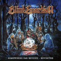 Blind Guardian - The Quest For Tanelorn [revisited]