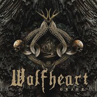 Wolfheart - Grave