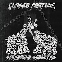 Cursed Fortune - Spellbound Seduction [EP stream]