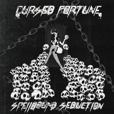 Cursed Fortune - Spellbound Seduction [EP stream]