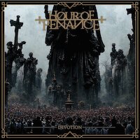 Hour Of Penance - Spiralling Into Decline