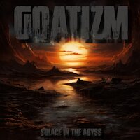 Goatizm - Into The Drowning Deep