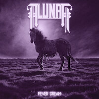 Alunah - Never Too Late