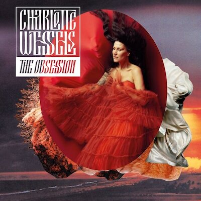 Charlotte Wessels - Chasing Sunsets