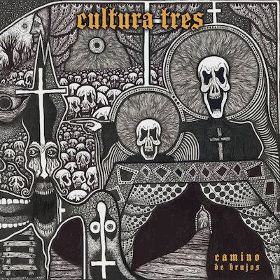 Cultura Tres - Zombies