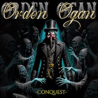 Orden Ogan - Conquest
