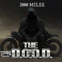 The D.O.O.D. - 2000 Miles
