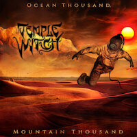 Temple Witch - Ocean Thousand