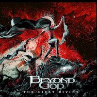 Beyond God - Heartbreaker [live]