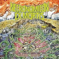 Necronomicon Ex Mortis - My Bloody Valentine