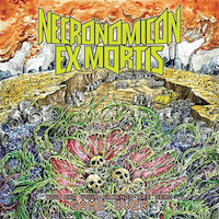 Necronomicon Ex Mortis - In The Mouth Of Madness