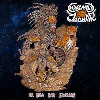 Cosmic Jaguar - The Shorn Ones