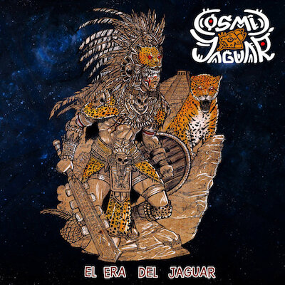 Cosmic Jaguar - The Shorn Ones