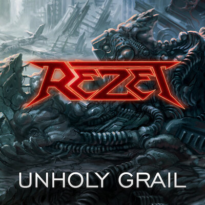 Rezet - Unholy Grail