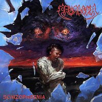 Cavalera - Schizophrenia [re-recorded]