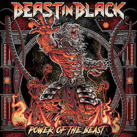 Beast In Black - Power Of The Beast