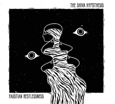 The Shiva Hypothesis - The Unyielding Flesh