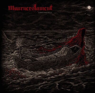 Mourners Lament - Ocaso