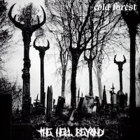 The Hell Beyond - Dark Witch