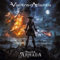 Visions Of Atlantis - Tonight I'm Alive