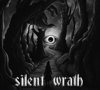 Silent Wrath - Lasciate Ogni Speranza