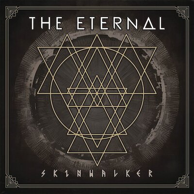 The Eternal - Under The Black