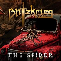 Blitzkrieg - The Spider