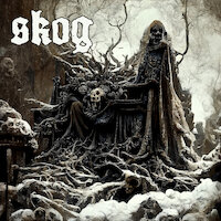 Skog - Imprisoned Silence [EP stream]
