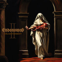 Endonomos - Atheon Anarkhon