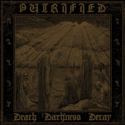 Putrified - The Sphere Of Man