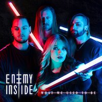 Enemy Inside - What We Used To Be
