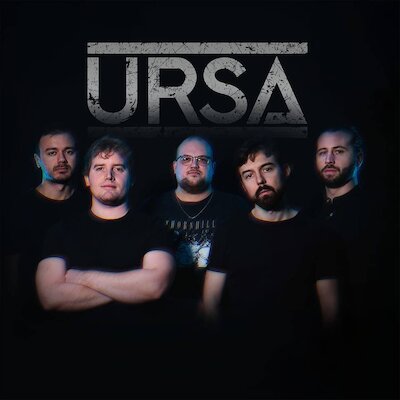 Ursa - Primordial Crown