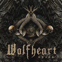 Wolfheart - Evenfall