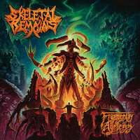 Skeletal Remains - Fragments of the Ageless
