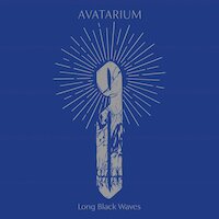 Avatarium - Long Black Waves