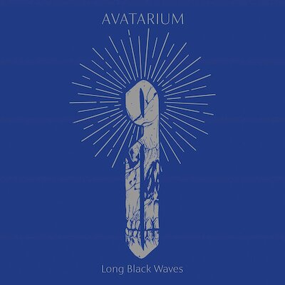 Avatarium - Long Black Waves