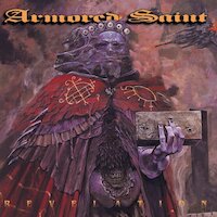 Armored Saint - Revelation [vinyl reissue]