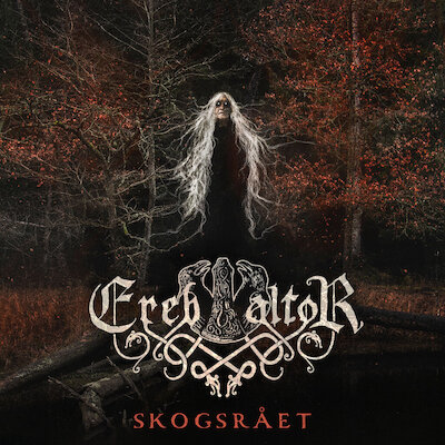 Ereb Altor - Skogsrået