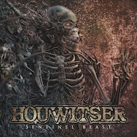 Houwitser - Sentinel Beast