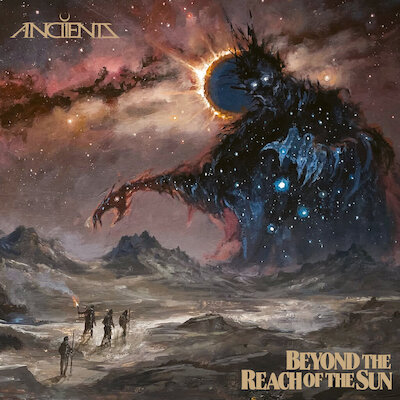 Anciients - In The Absence Of Wisdom