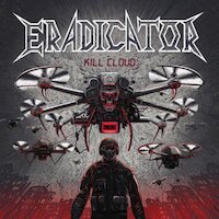 Eradicator - Kill Cloud